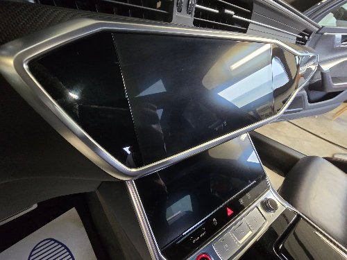 Nettoyage complet — Audi RS6
