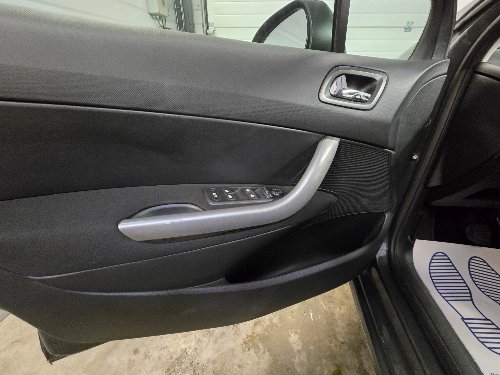 Nettoyage — Peugeot 308