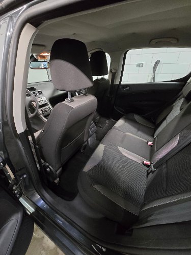 Nettoyage — Peugeot 308
