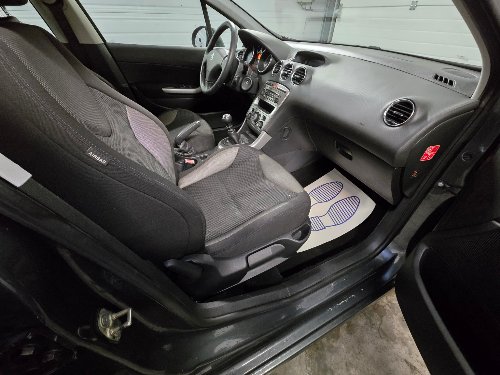 Nettoyage — Peugeot 308